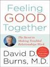 Cover image for Feeling Good Together